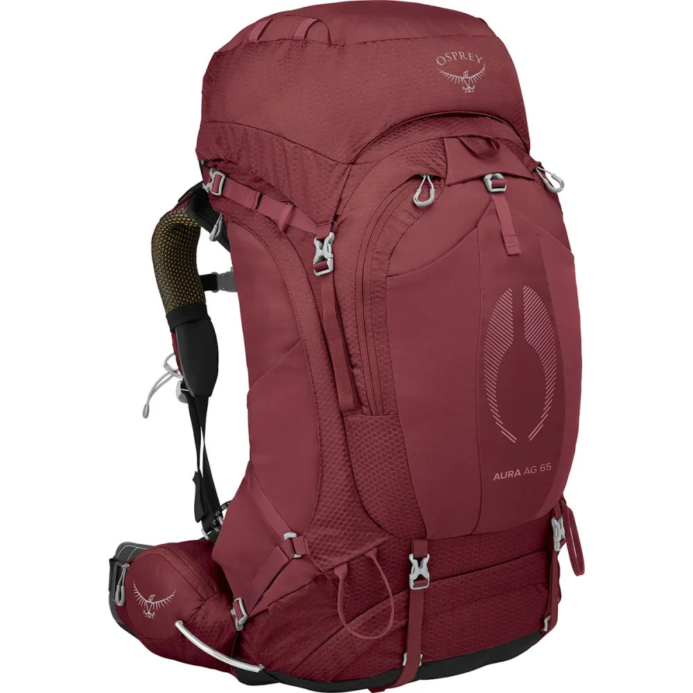 Osprey Damen Aura AG 65 Rucksack
