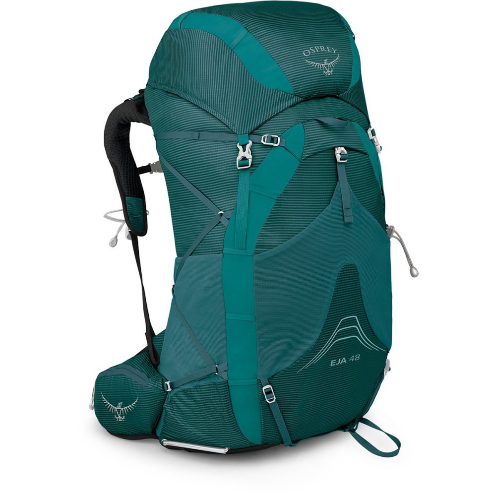 Osprey Damen Eja 48 Rucksack