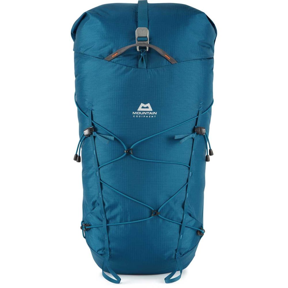Mountain Equipment Orcus 22+ Kletterrucksack