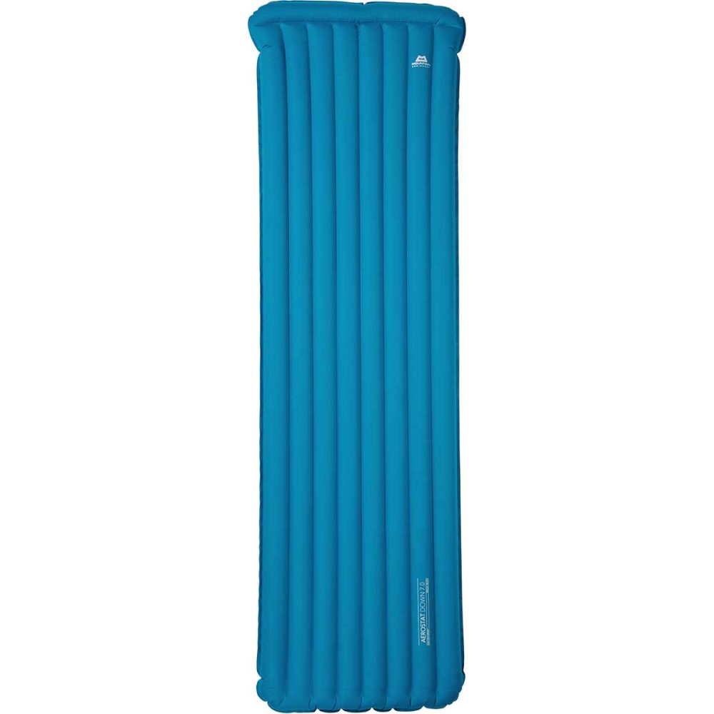Mountain Equipment Aerostat Down 7.0 Mat Isomatte