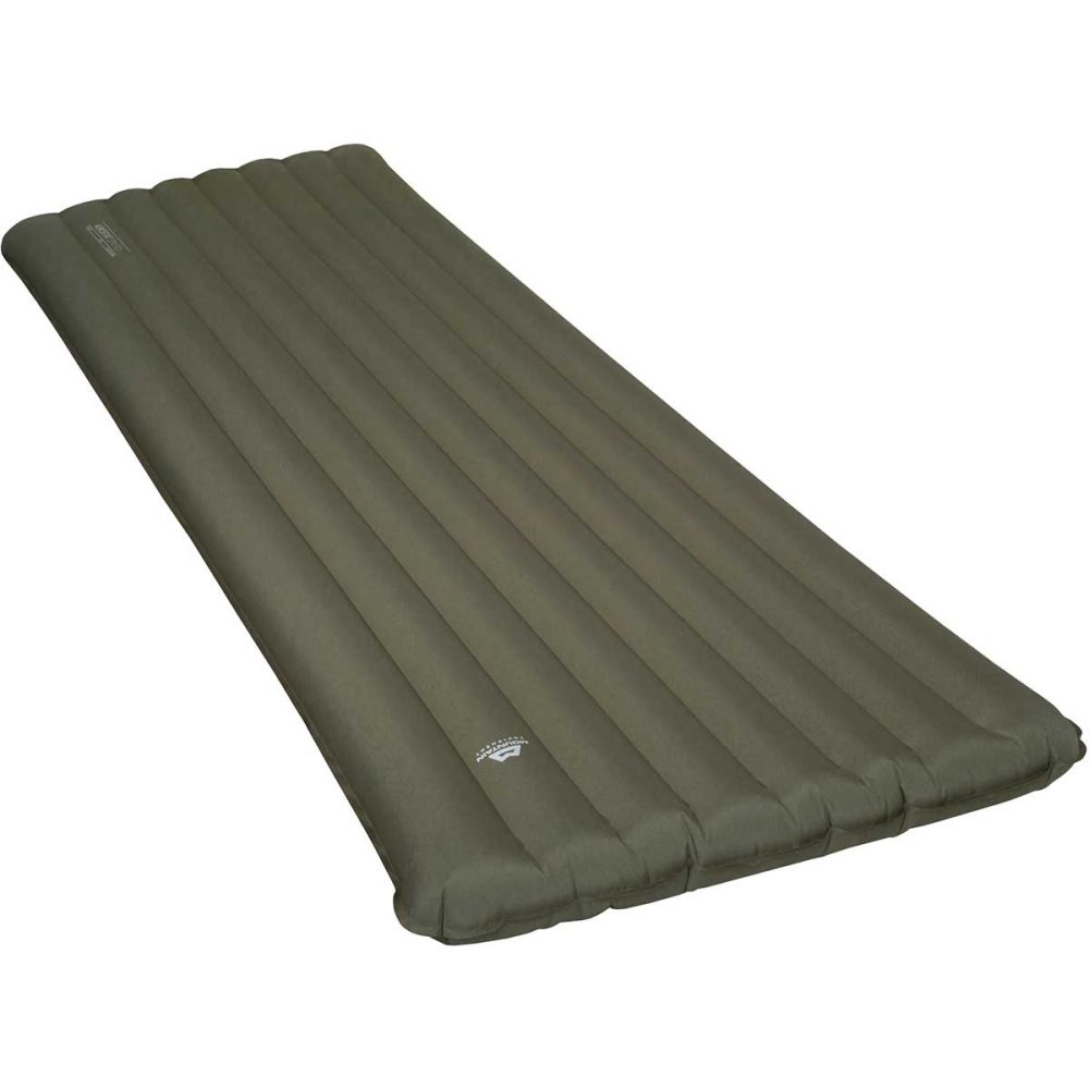 Mountain Equipment Aerostat Synthetic 9.0 Ultra Mat Isomatte