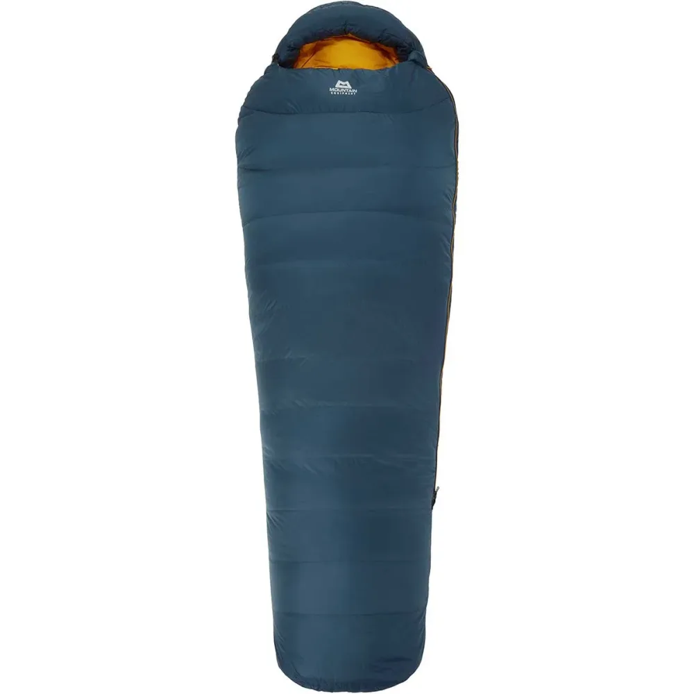 Mountain Equipment Helium 400 Schlafsack