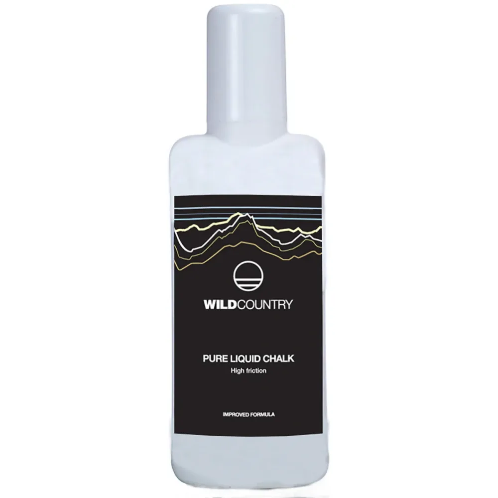 Wild Country Pure High Frict Liquid Chalk