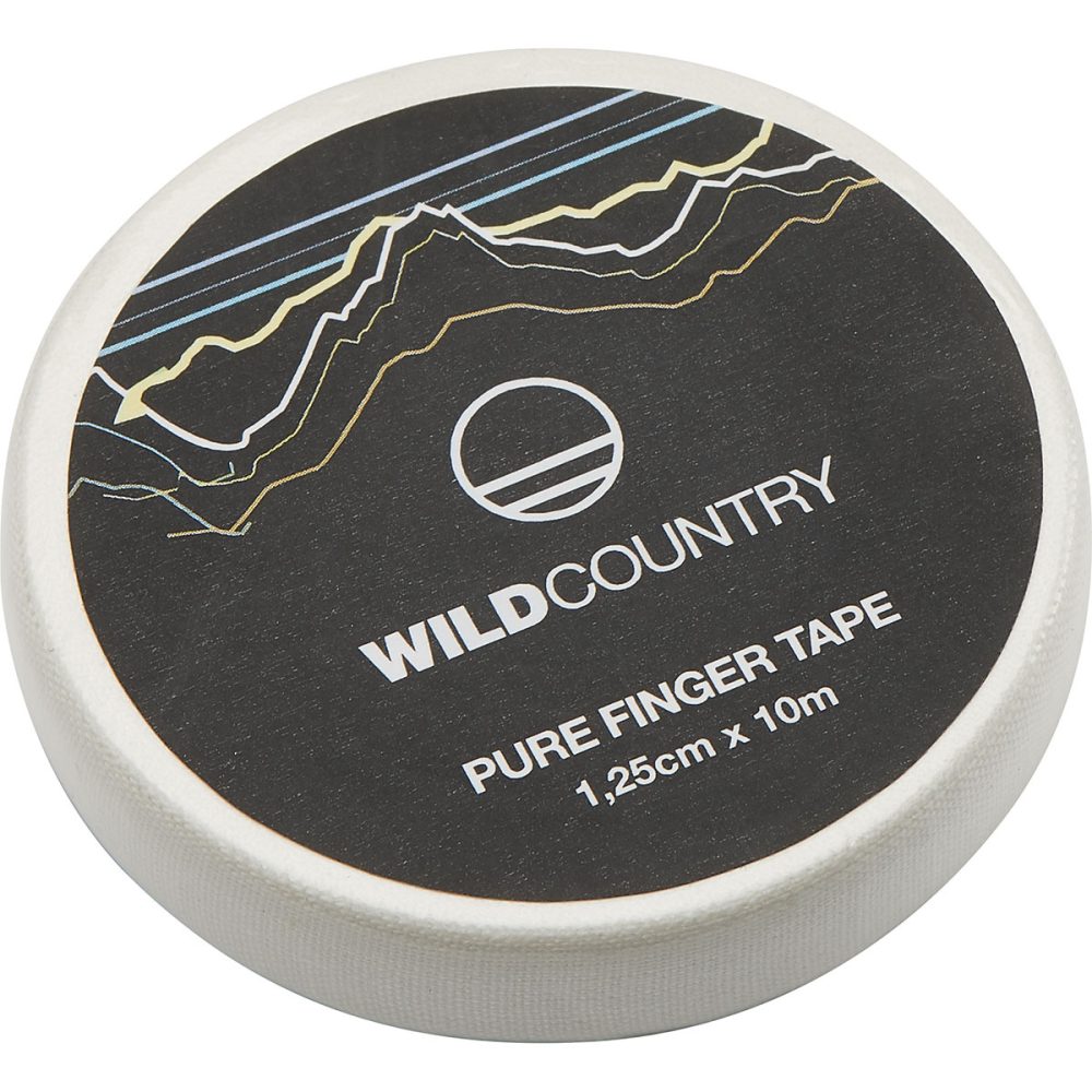 Wild Country Pure 1,25cm Finger Tape