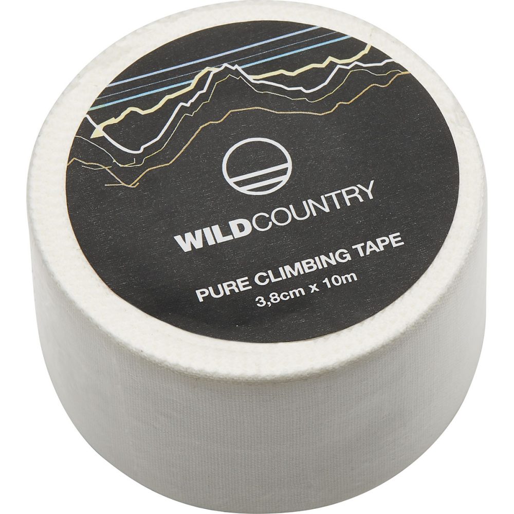 Wild Country Pure 3,8cm Climbing Tape