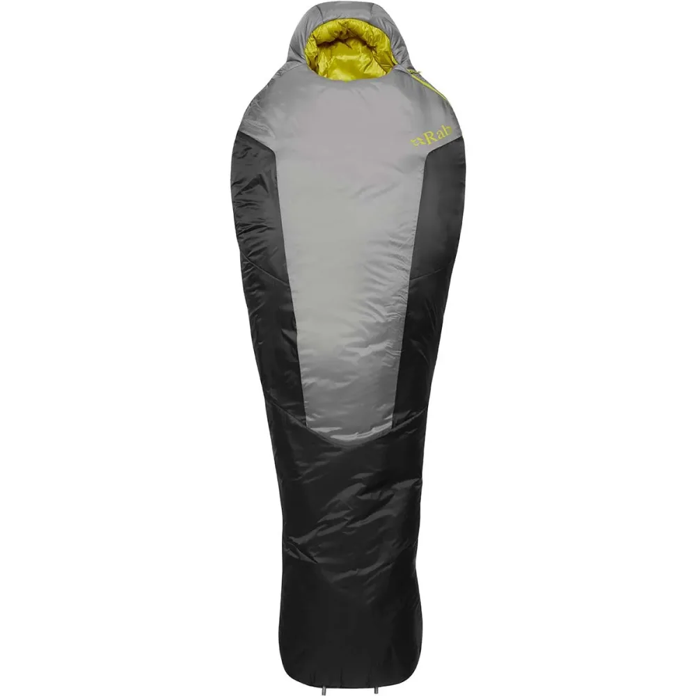 Rab Solar Ultra 2 Schlafsack