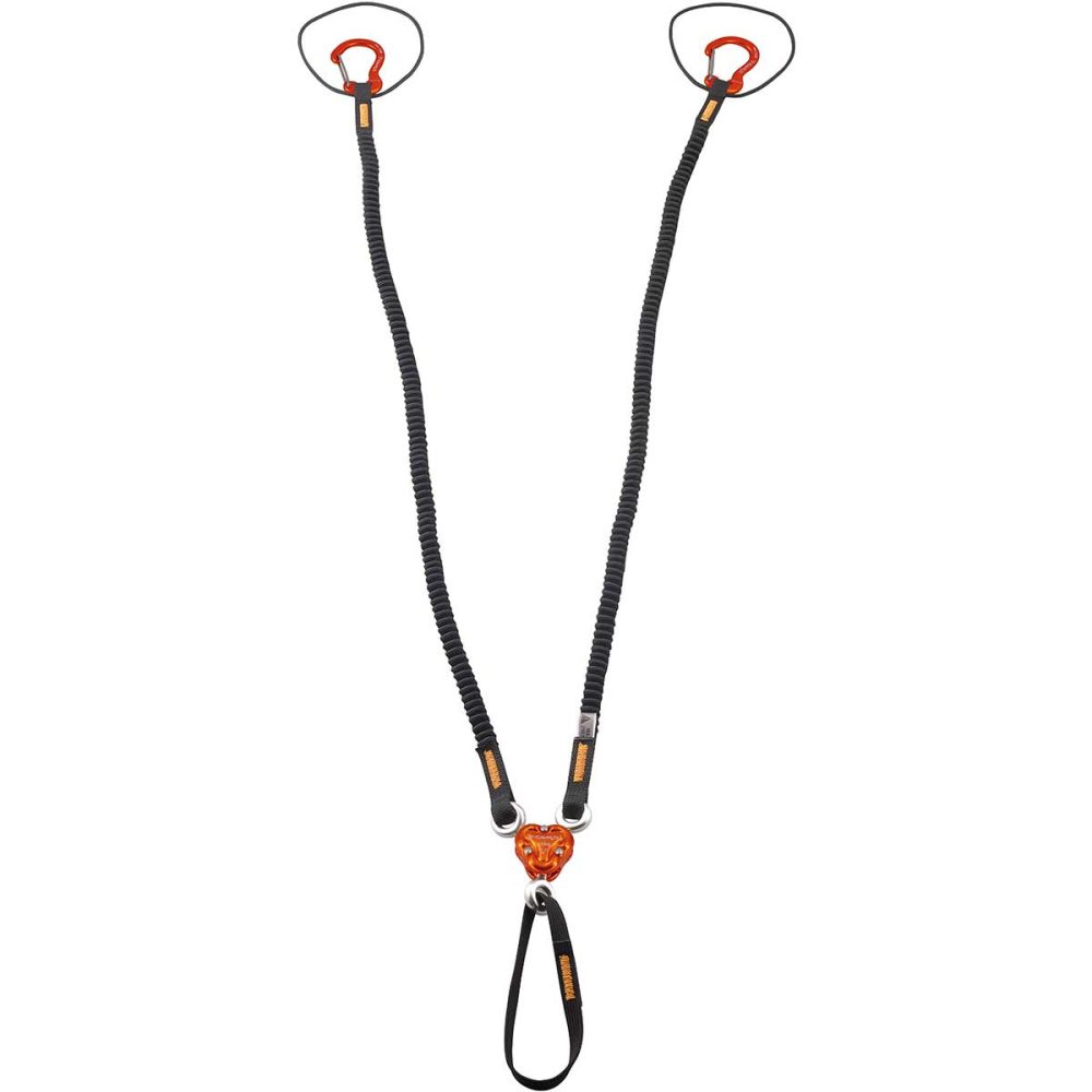 Camp X-Gyro Leash