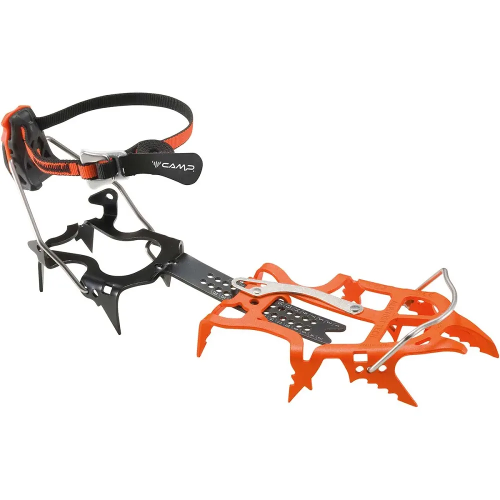 Camp Alpinist Tech Steigeisen