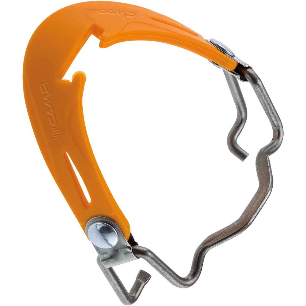 Camp Blade Runner Semi-Auto Toe Bail