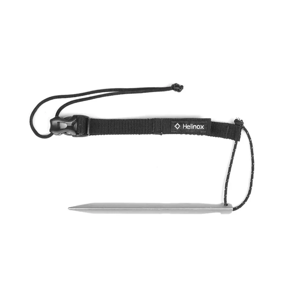 Helinox Anker (Strap & Peg)