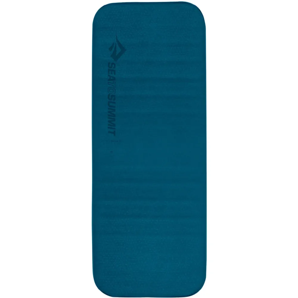 Sea to Summit Comfort Deluxe Self Inflating Isomatte