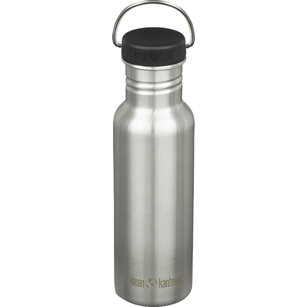 Klean Kanteen Classic Loop Cap Trinkflasche