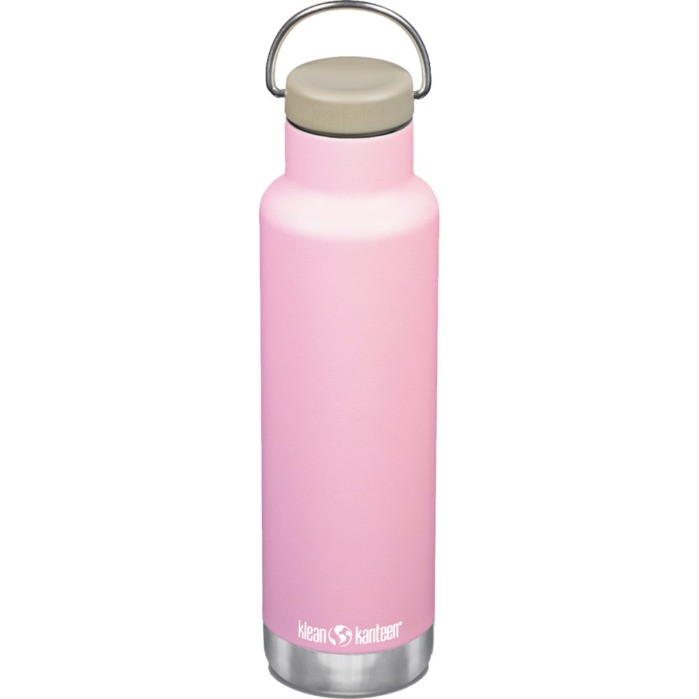 Klean Kanteen Classic VI Loop Cap Isolierflasche