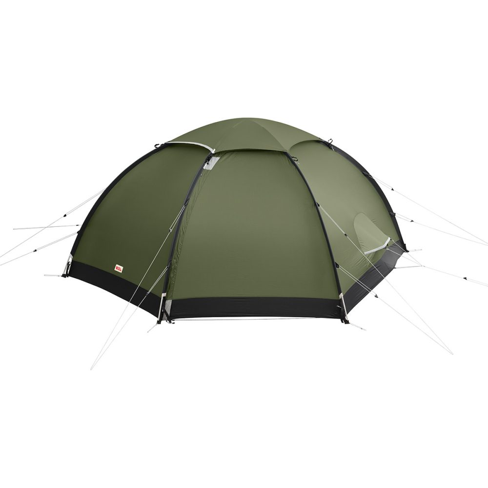 Fjällräven Keb Dome 3 Zelt
