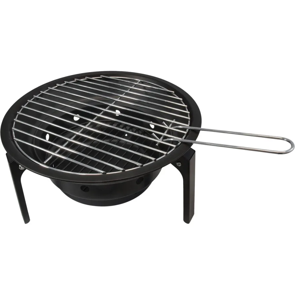 Origin Outdoors Campire Pop Up Grill