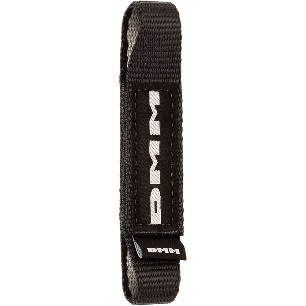 DMM Nylon Variwidth Logo Expresschlinge