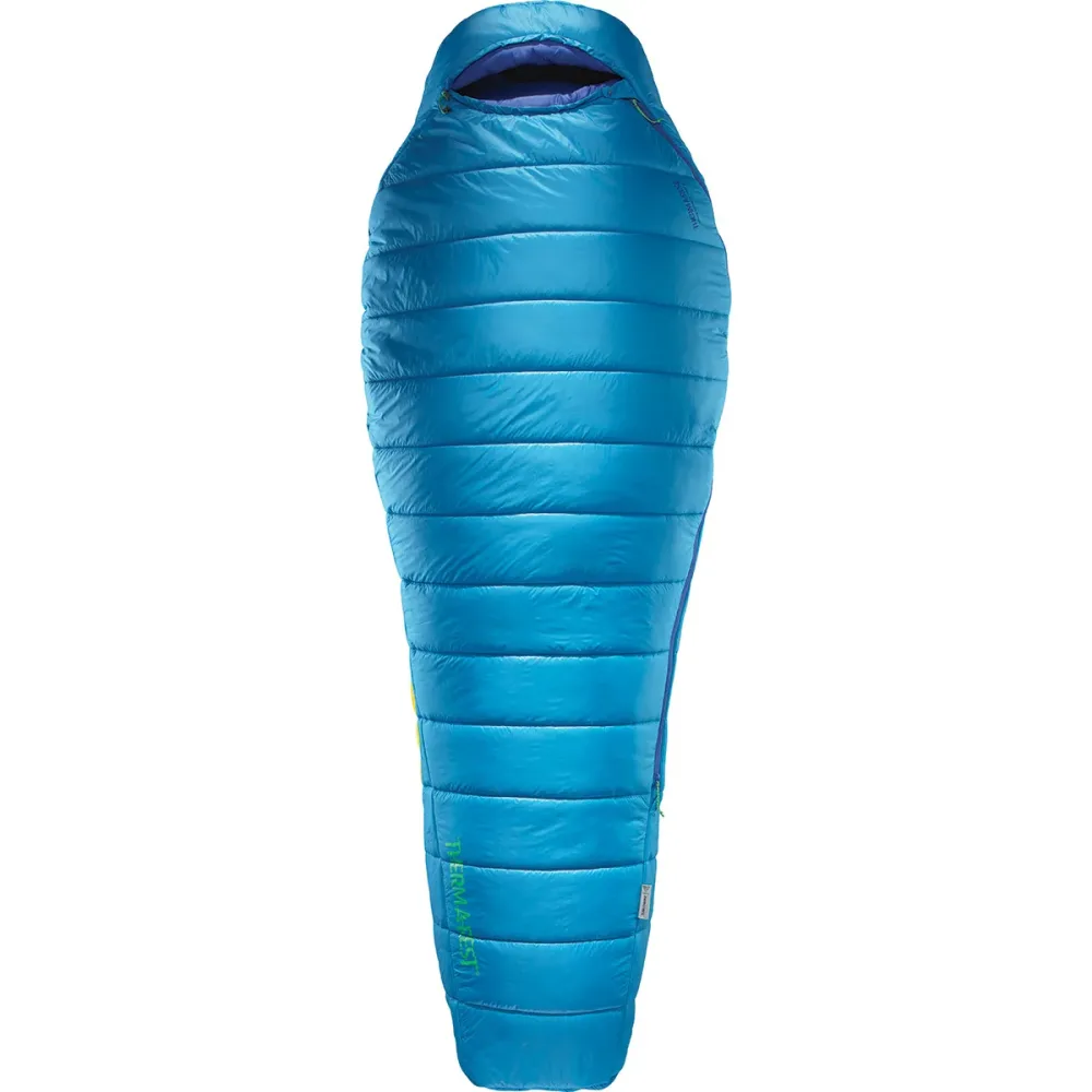 Therm-A-Rest SpaceCowboy 45F/7C Schlafsack