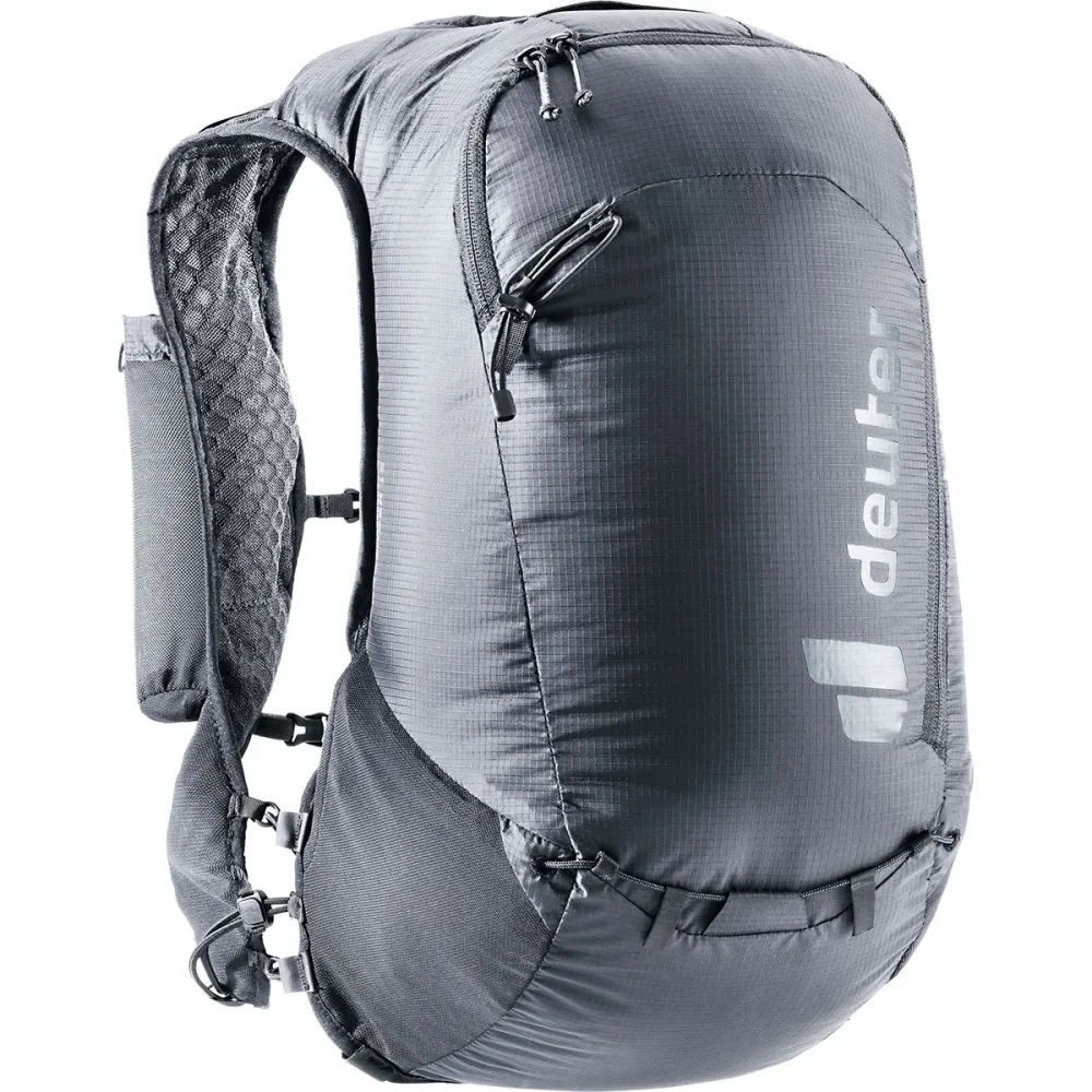 Deuter - Ascender 13 - Trail Running Rucksack Schwarz, für Damen, One Size