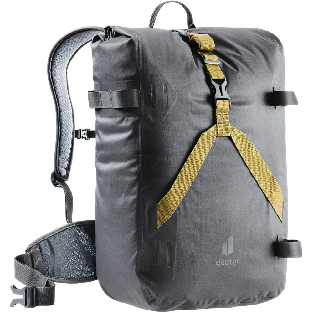 Deuter Amager 25+5 Rucksack
