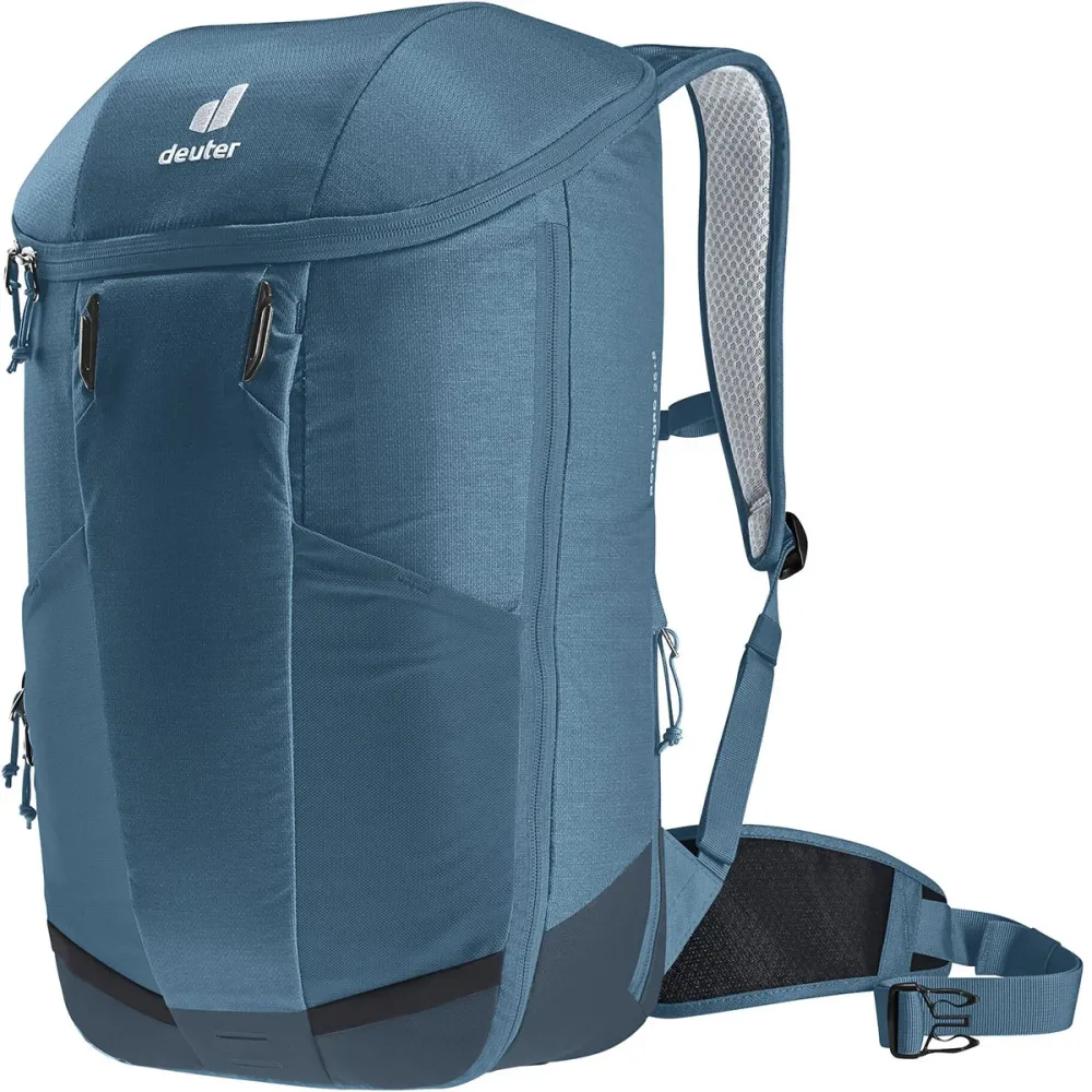 Deuter Rotsoord 25+5 Rucksack