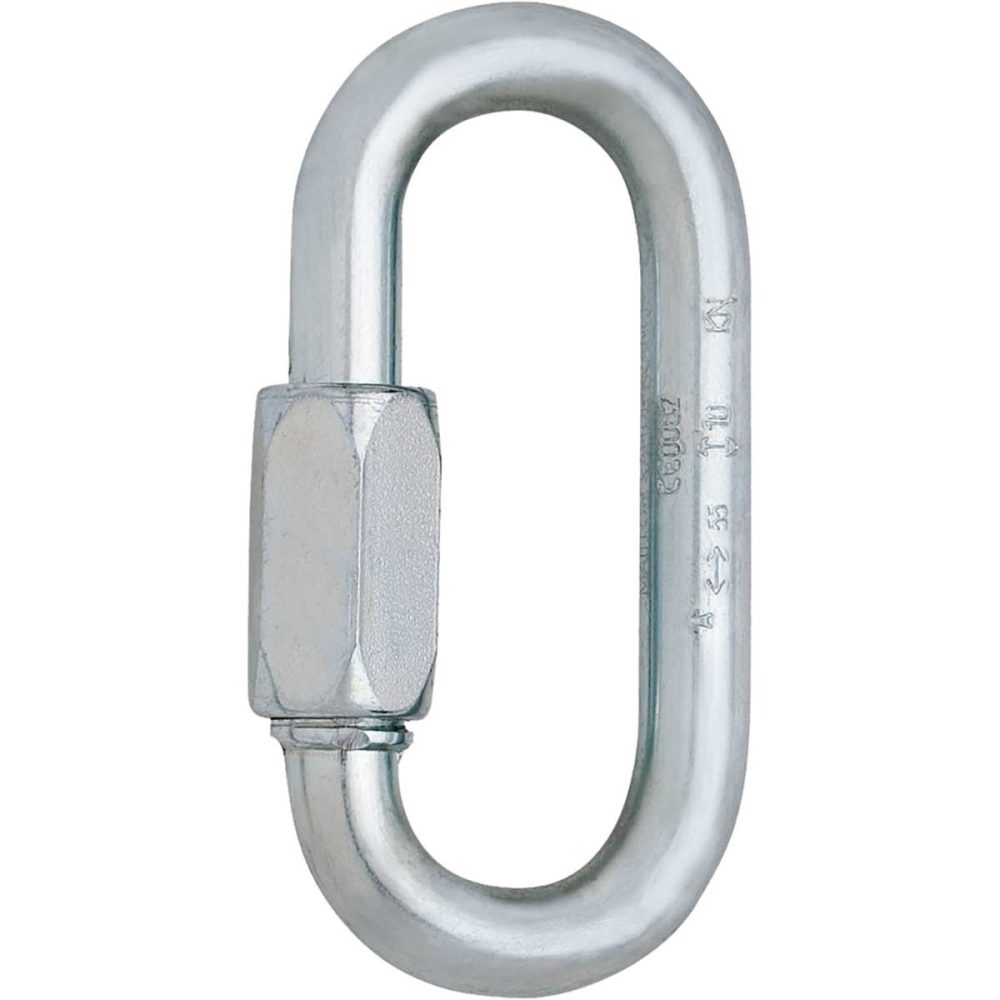 Edelrid Screwlink Schraubglied