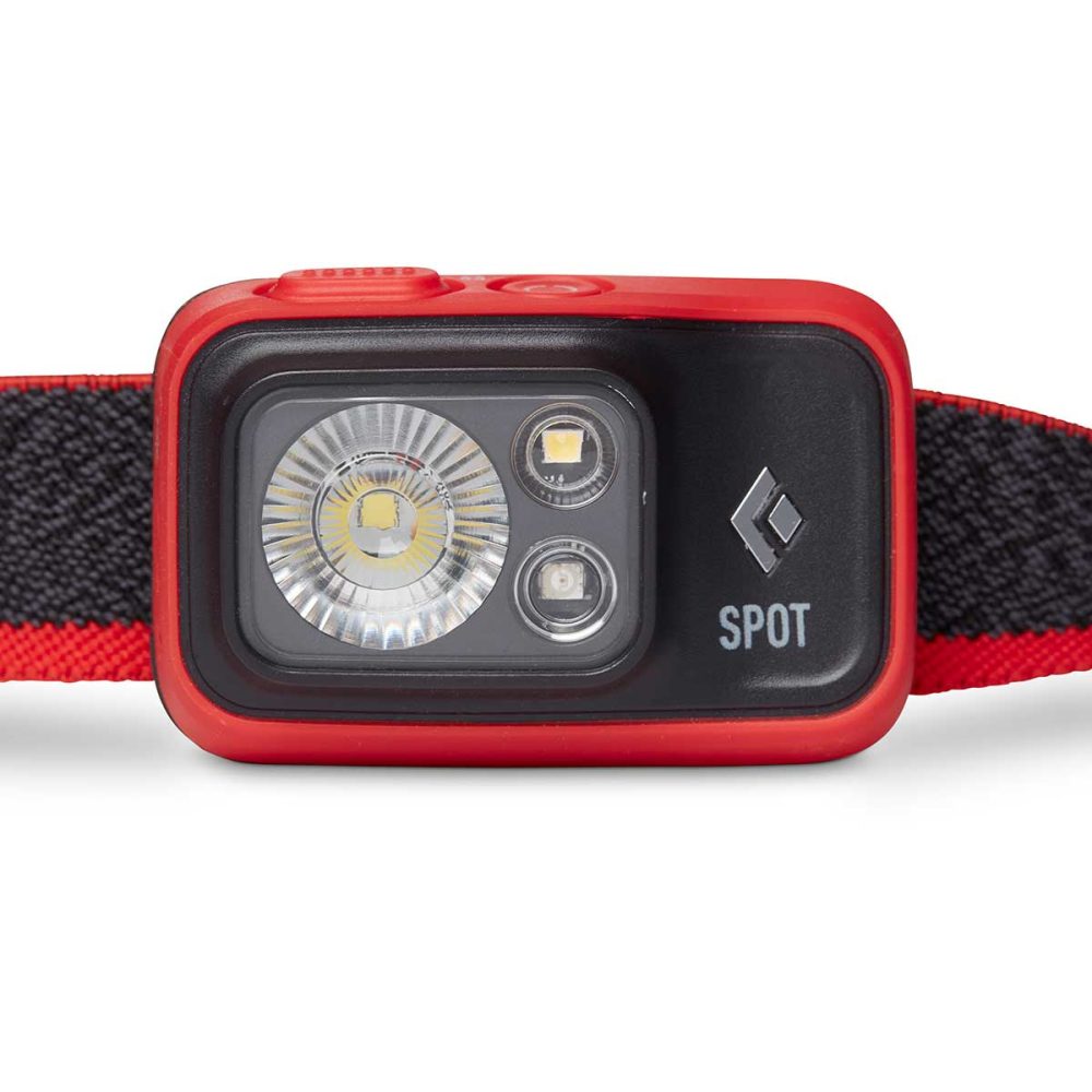 Black Diamond Spot 400 Stirnlampe