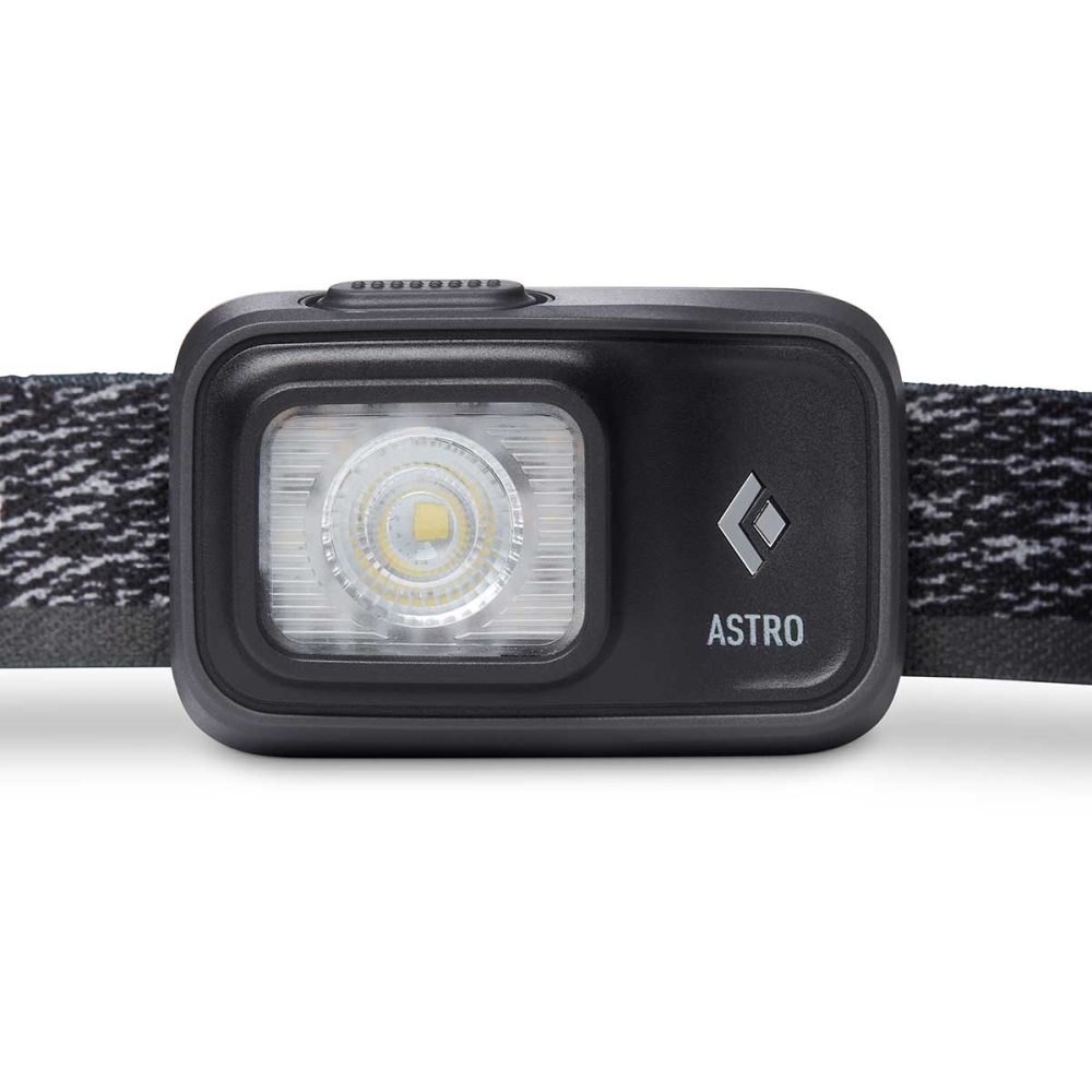 Black Diamond Astro 300 Stirnlampe