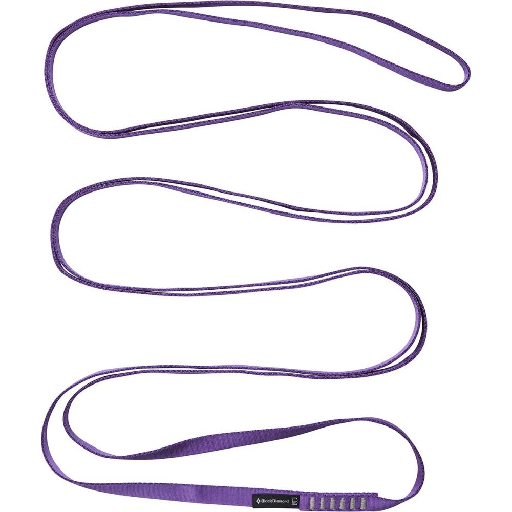 Black Diamond Nylon Runner 18mm Bandschlinge