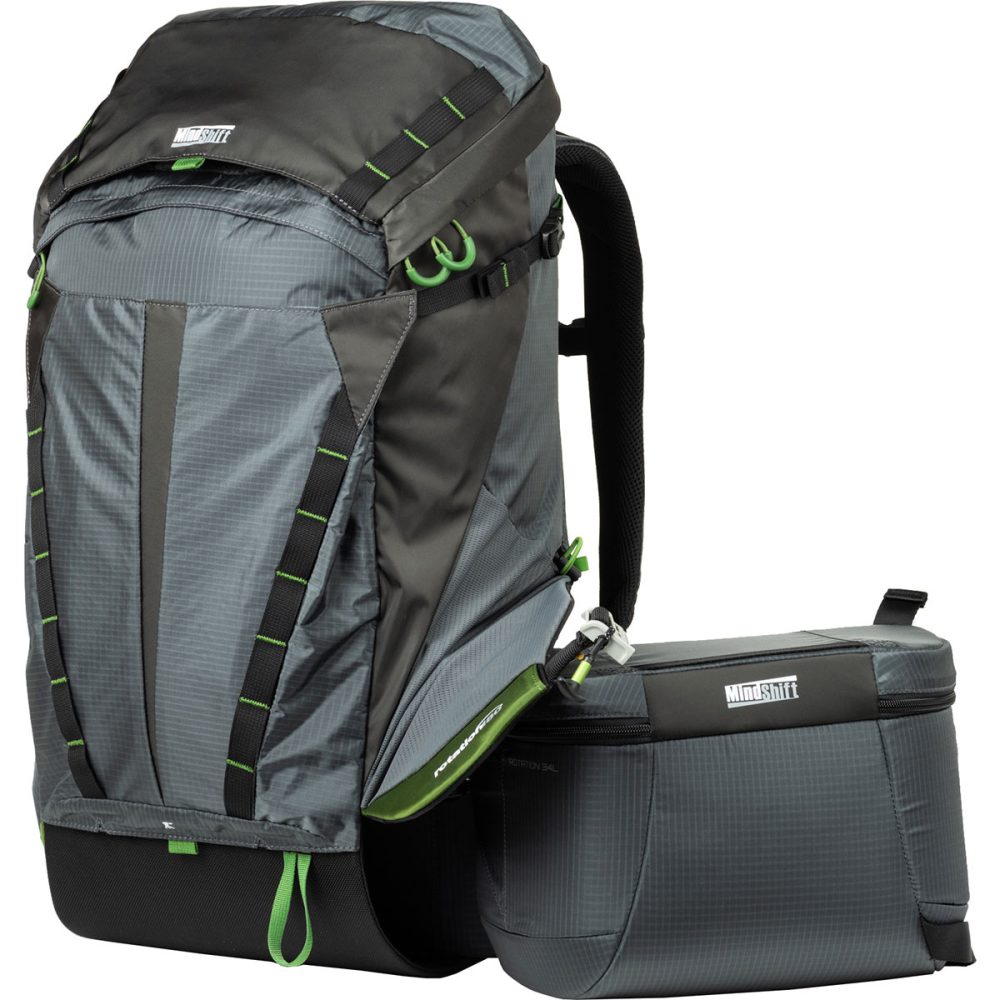 ThinkTank Rotation 34L Rucksack