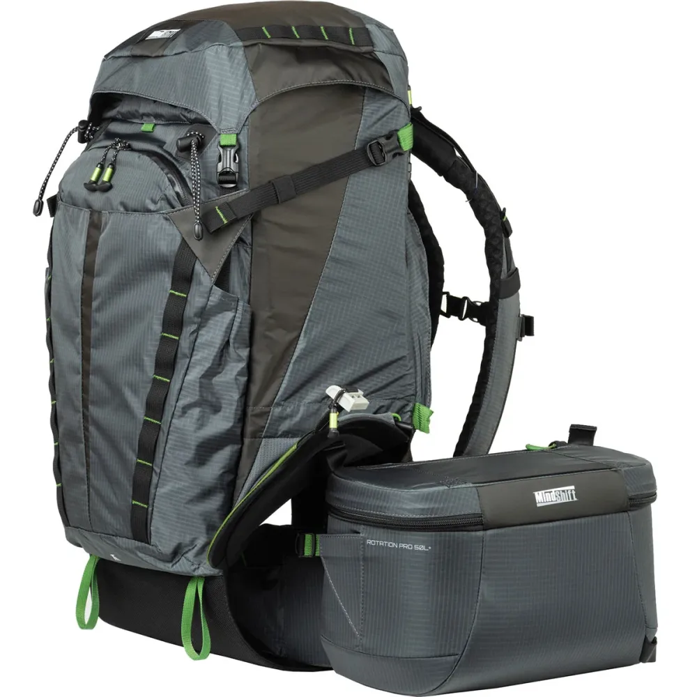 ThinkTank Rotation Pro 50+L Rucksack