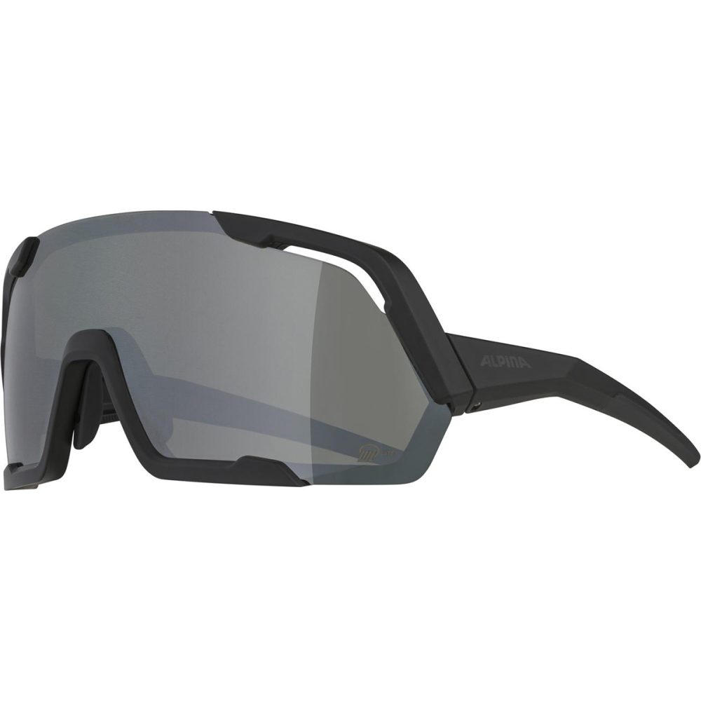 Alpina Rocket Q-Lite Sportbrille