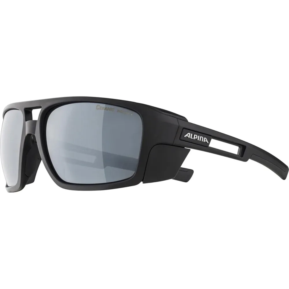 Alpina Skywalsh Gletscherbrille