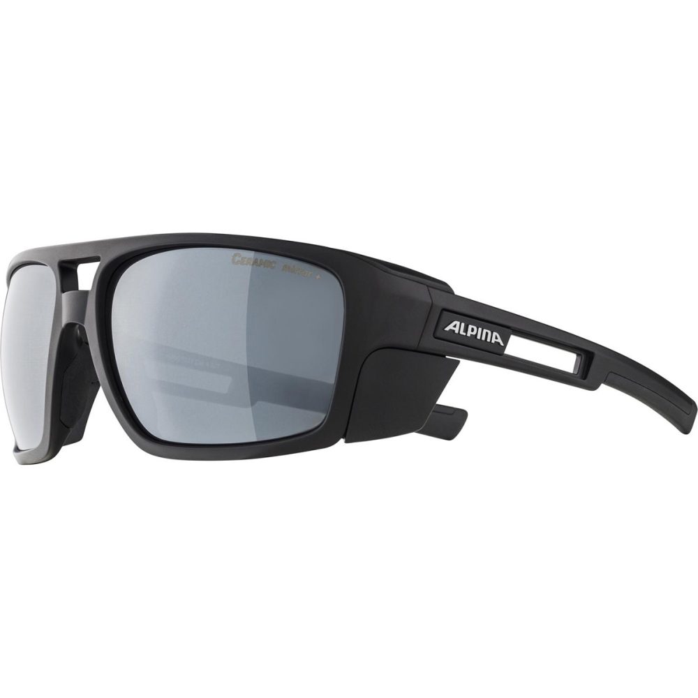 Alpina Skywalsh Gletscherbrille