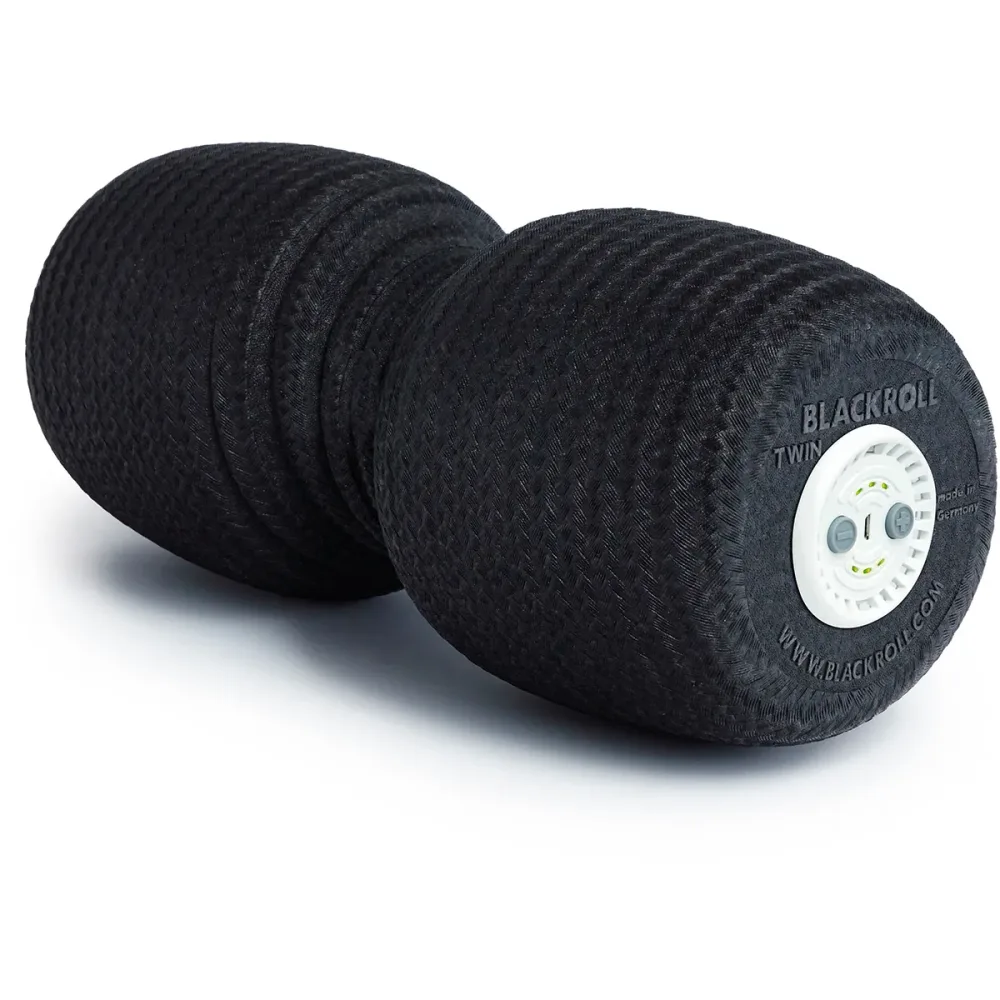 Blackroll Booster Twin Blackroll Set