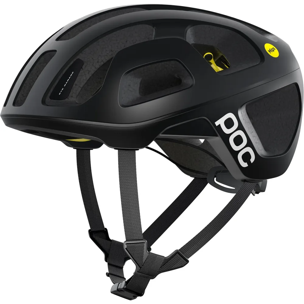 POC Octal Mips Fahrradehelm