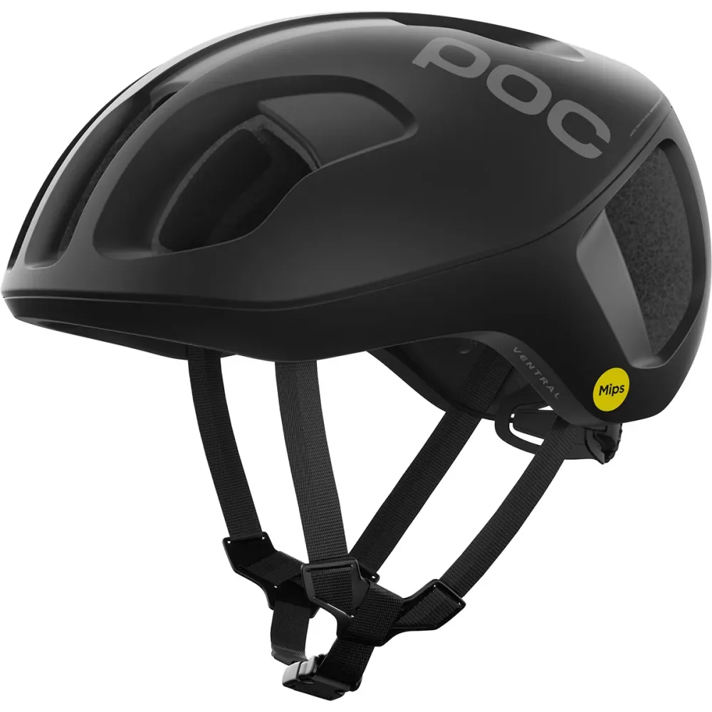 POC Ventral Mips Fahrradhelm
