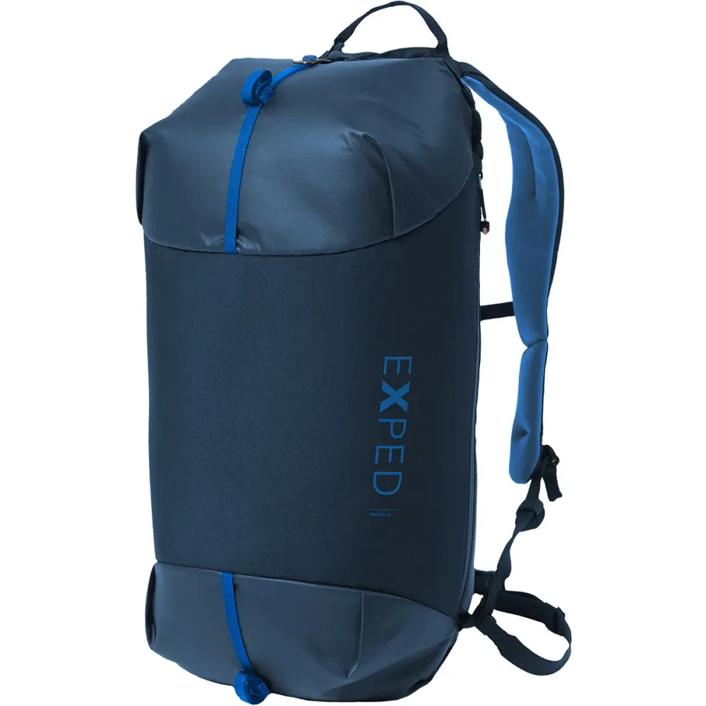 Exped Radical 30 Rucksack