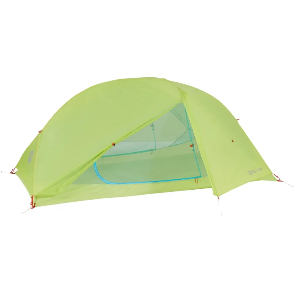Marmot Superalloy 2P Zelt