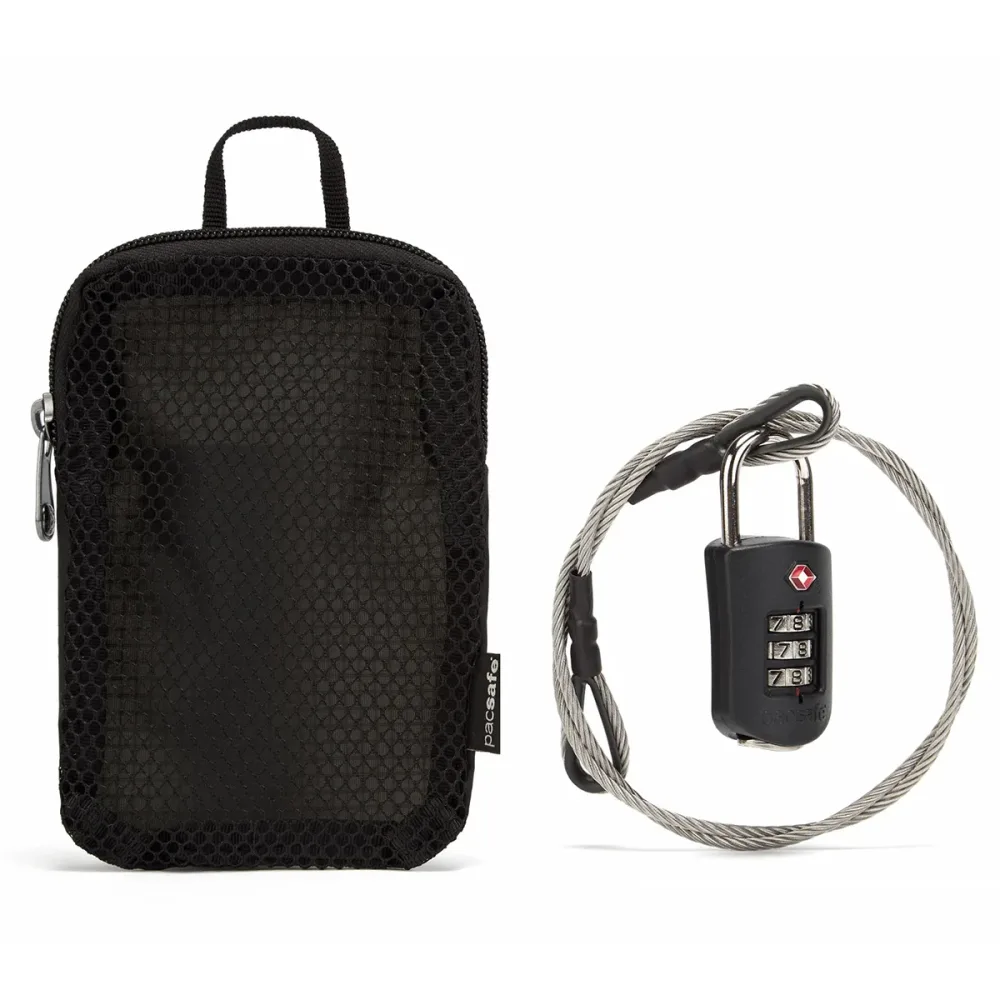 Pacsafe Prosafe 1000 Zahlenschloss