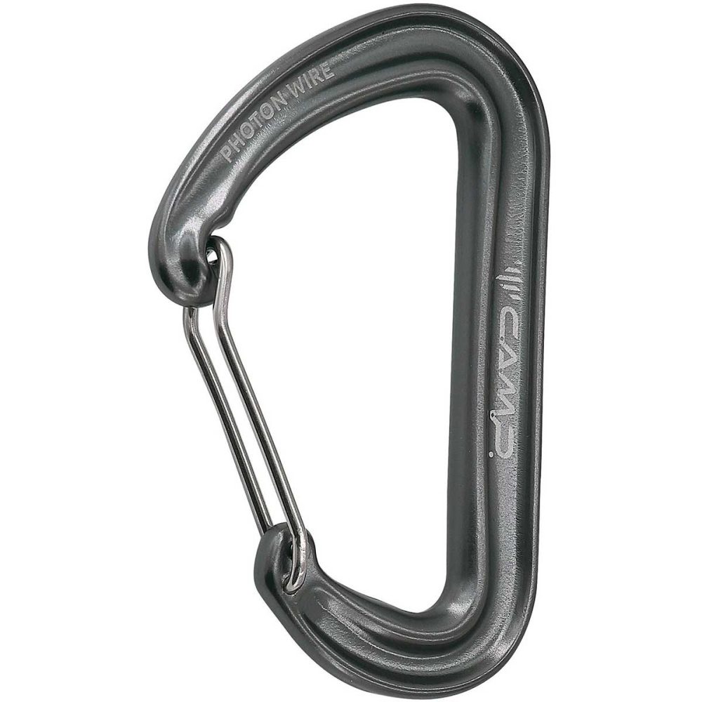 Camp Photon Wire Karabiner