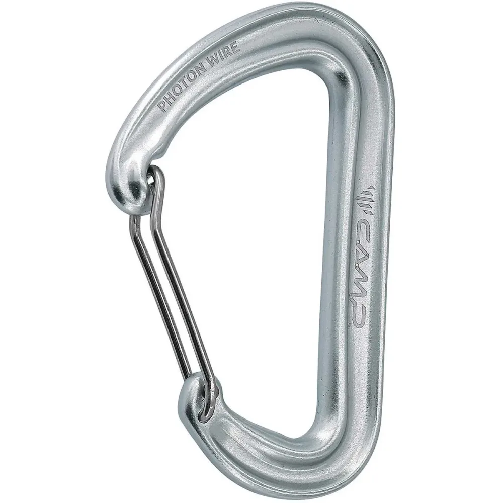 Camp Photon Wire Karabiner