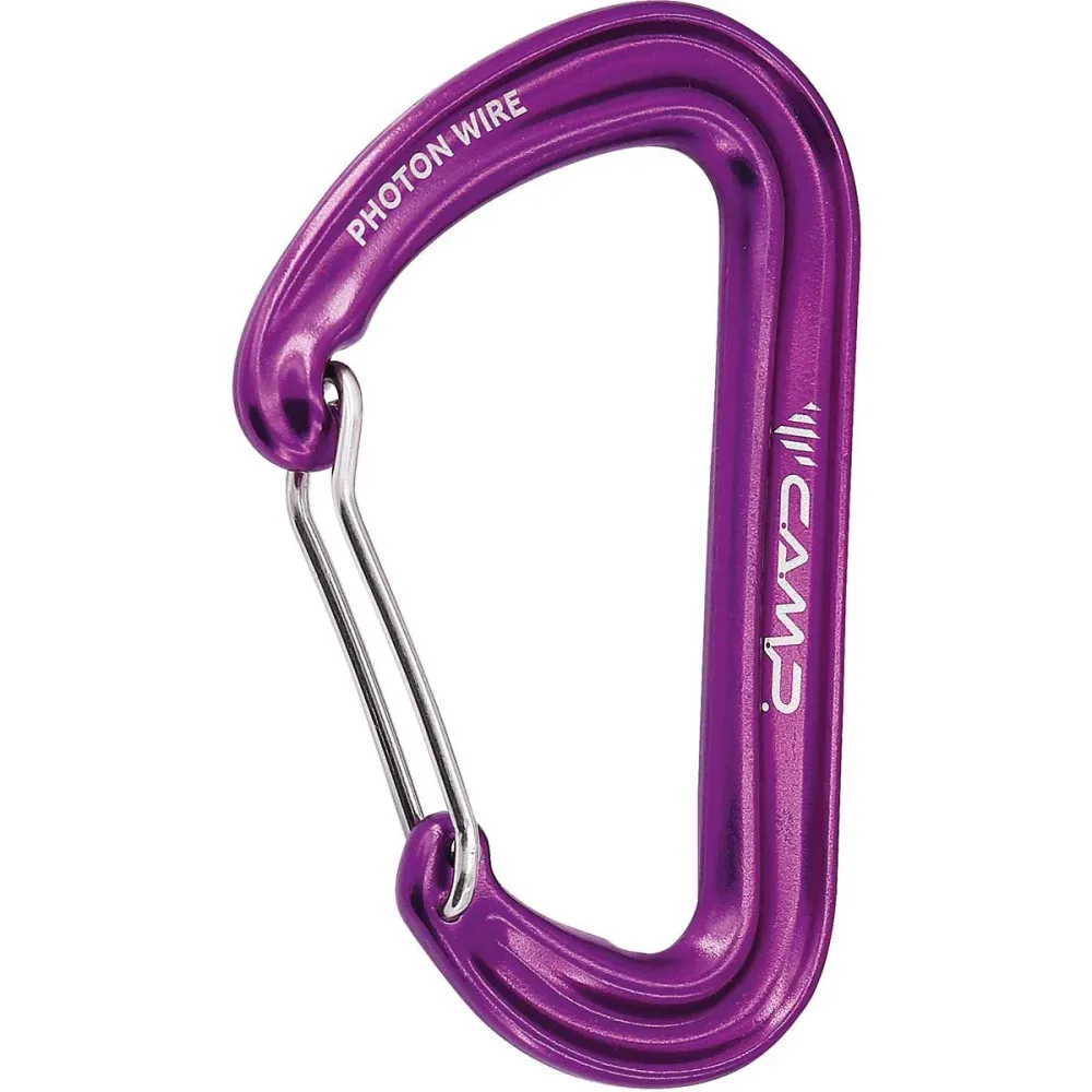 Camp Photon Wire Karabiner