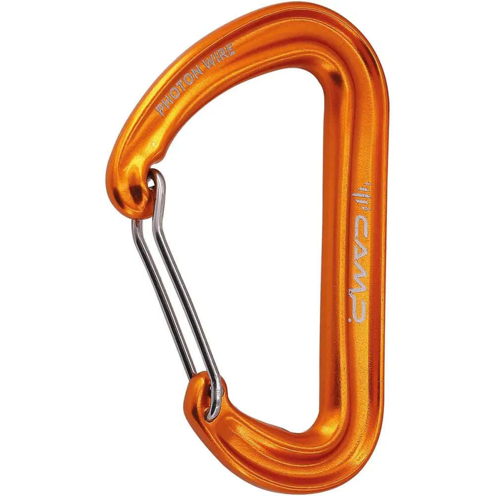 Camp Photon Wire Karabiner