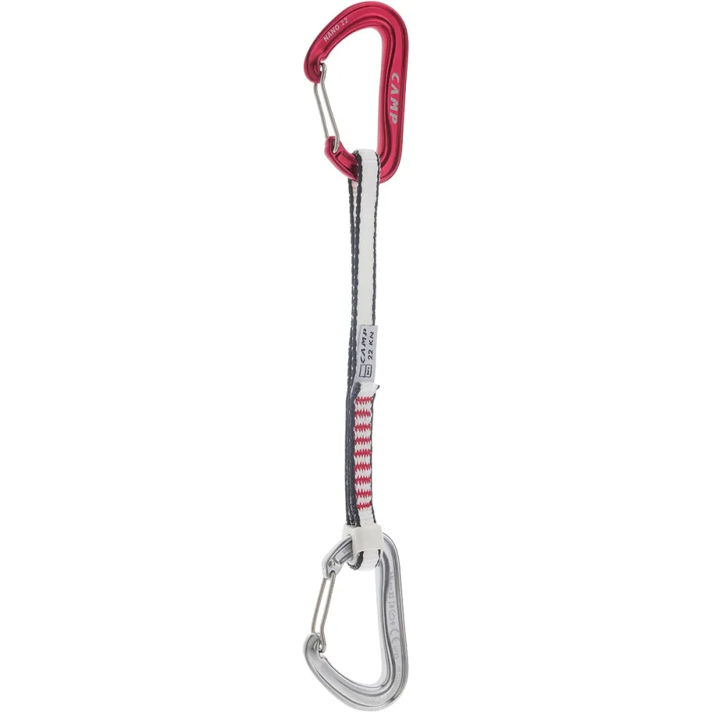 Camp Nano 22 KS Expresse