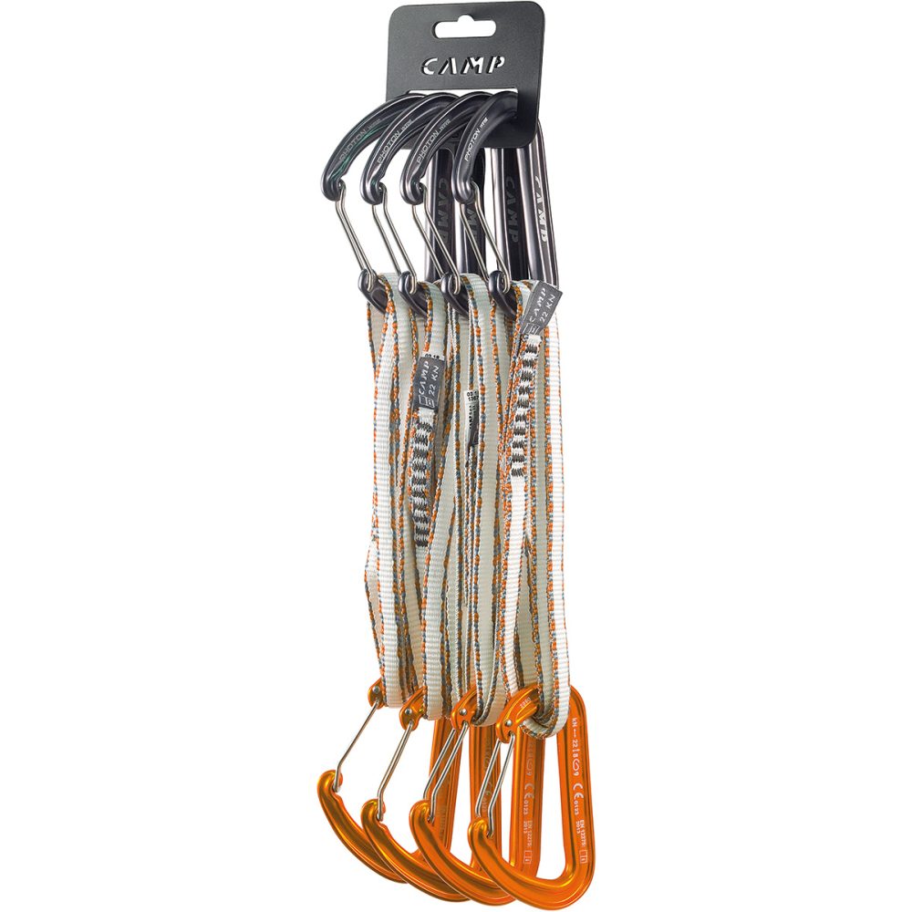 Camp Alpine Dyneema Expressen (4er Pack)