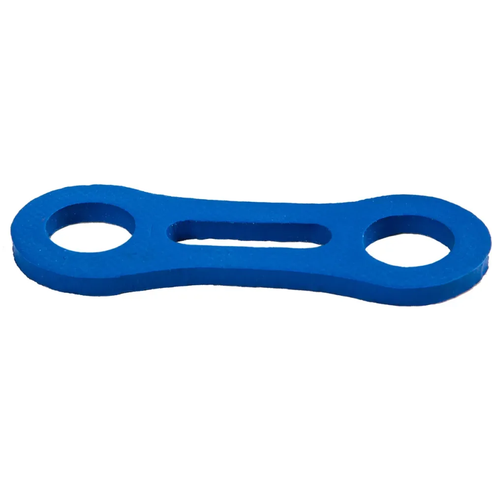 Ocun Biner Fix 16mm (10er Pack) Karabinerfixierung