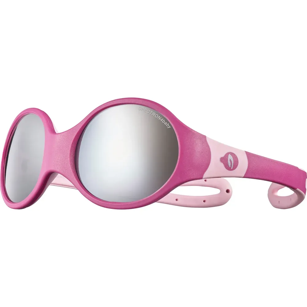 Julbo Kinder Loop L Spectron 4 Sportbrille