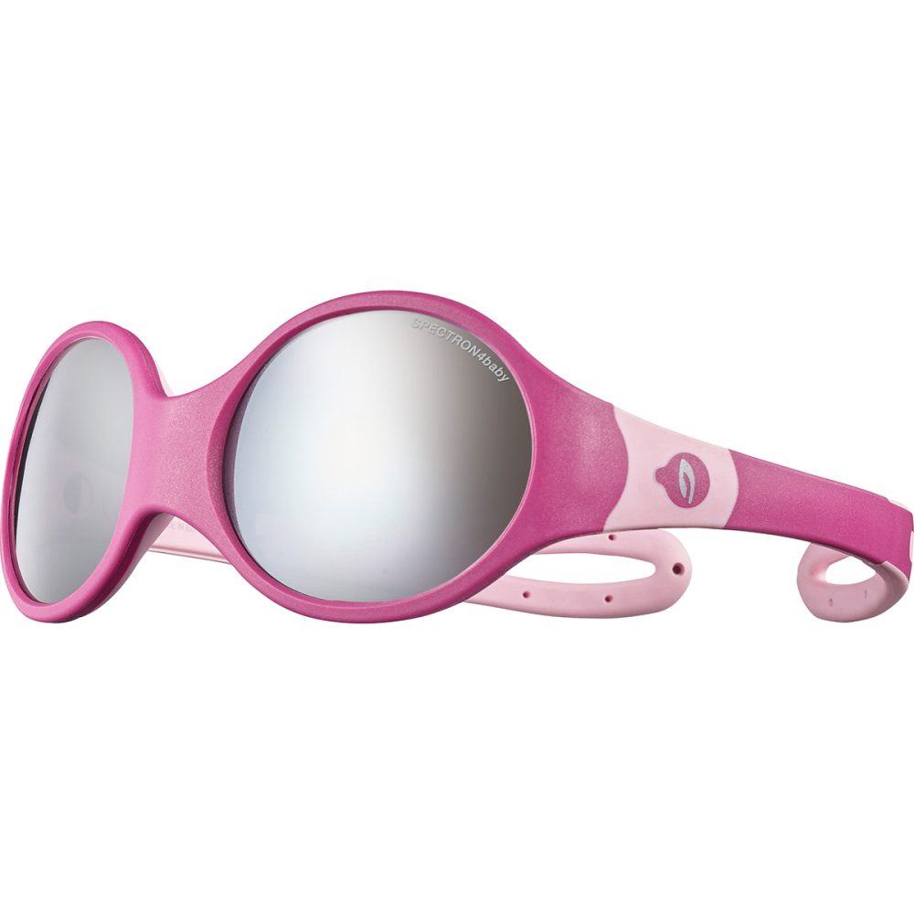 Julbo Kinder Loop L Spectron 4 Sportbrille
