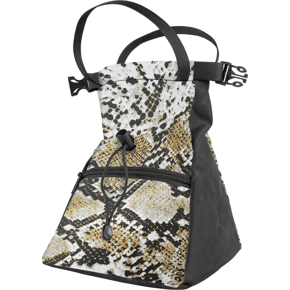 Grivel Trend Boulder Chalk Bag