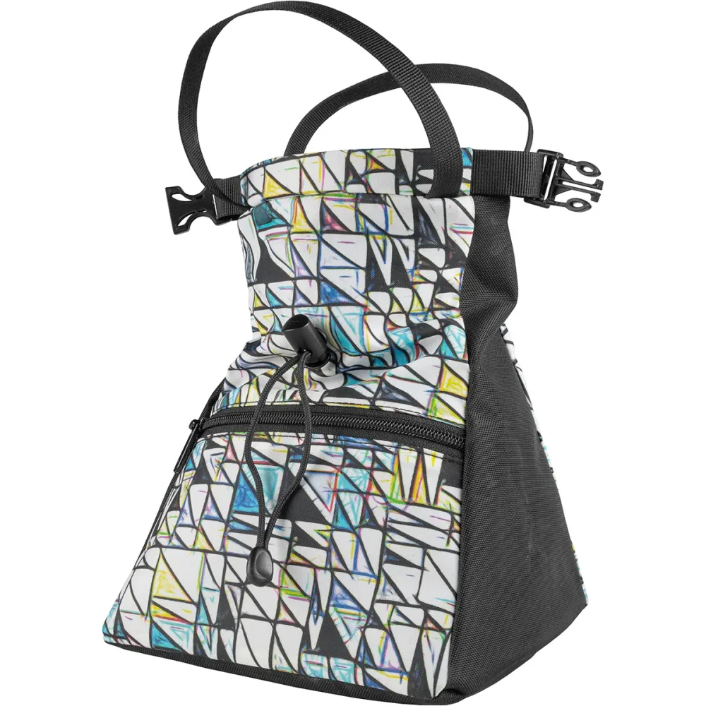 Grivel Trend Boulder Chalk Bag